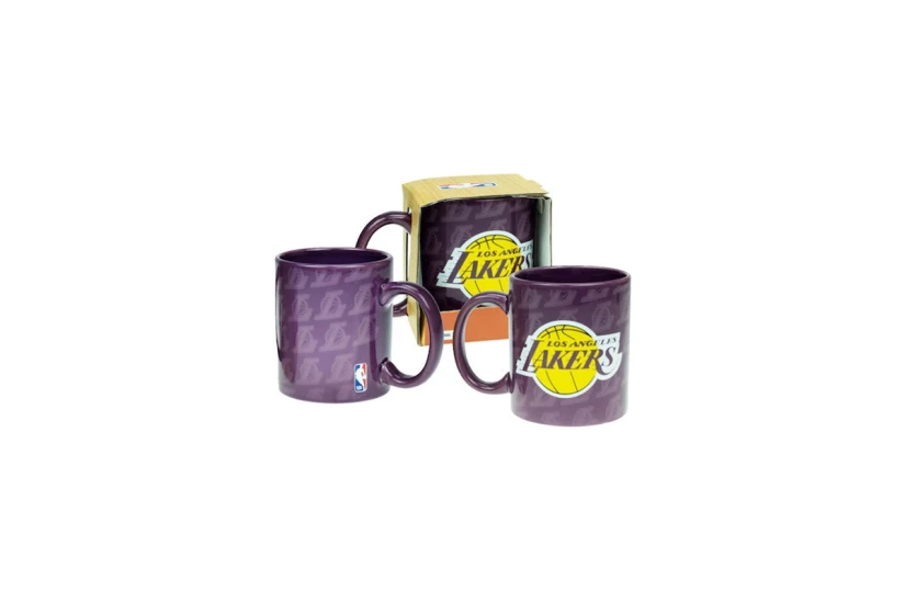Back Me Up Nba Los Angeles Lakers Κούπα 350Ml (558-55103)