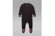 Jordan Jersey Footed Coverall Βρεφική Ολόσωμη Φόρμα