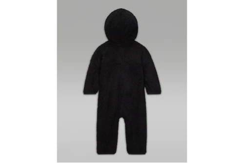 Jordan Mountainside 0-9M Boucle Coverall Ολόσωμη Φόρμα (55F335 023)