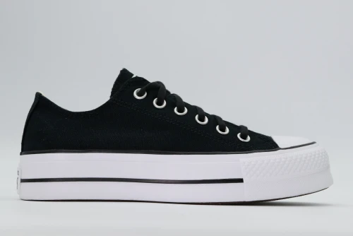 Converse Chuck Taylor All Star Lift Ox Sneakers (560250C)