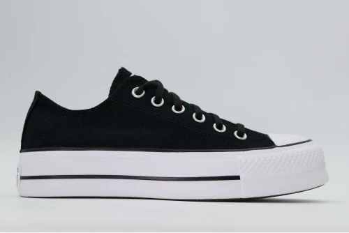 Converse Chuck Taylor All Star Lift Ox Sneakers (560250C)