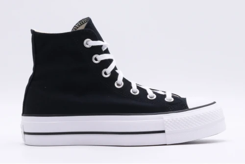 Converse Chuck Taylor All Star Lift Platform Canvas Sneakers (560845C)