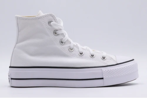Converse Chuck Taylor All Star Lift Platform Canvas Sneakers (560846C)