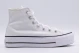 Converse Chuck Taylor All Star Lift Canvas Platform Sneakers
