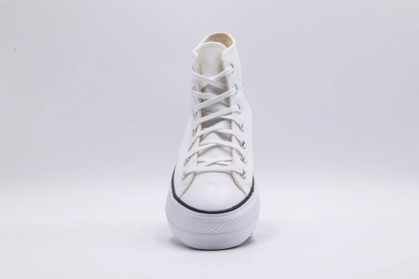 Converse Chuck Taylor All Star Lift Canvas Platform Sneakers