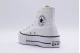 Converse Chuck Taylor All Star Lift Canvas Platform Sneakers