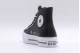 Converse Chuck Taylor All Star Lift Platform Leather Sneakers