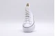 Converse Chuck Taylor All Star Lift Platform Leather Sneakers