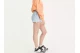Levi's Premium 501 High Rise Σορτς Τζιν Γυναικείο (563270231)