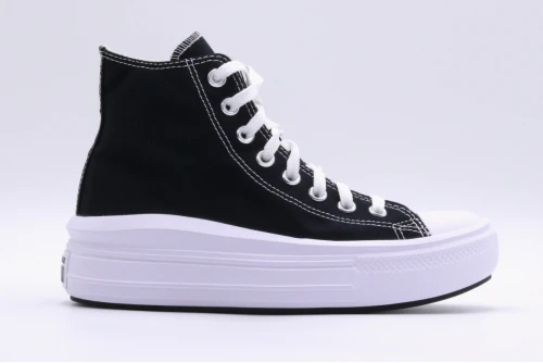 Converse Chuck Taylor All Star Move Platform Sneakers (568497C)
