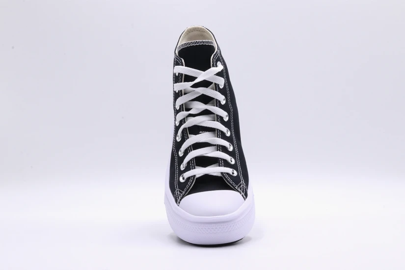 Converse Chuck Taylor All Star Move Platform Sneakers