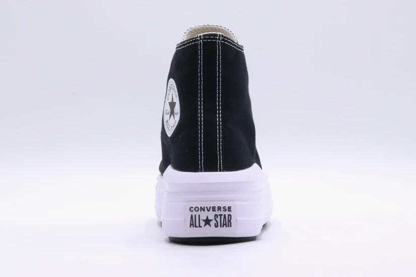Converse Chuck Taylor All Star Move Platform Sneakers