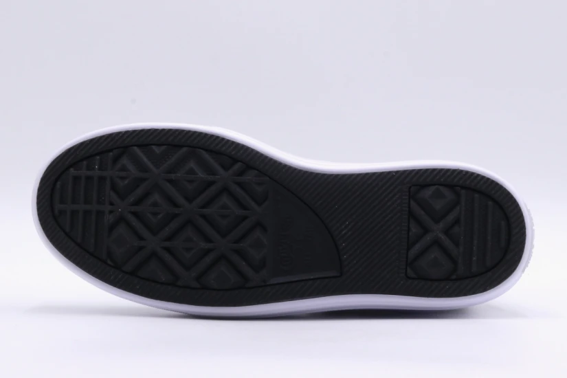 Converse Chuck Taylor All Star Move Platform Sneakers