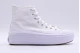 Converse Chuck Taylor All Star Move Sneakers Λευκά