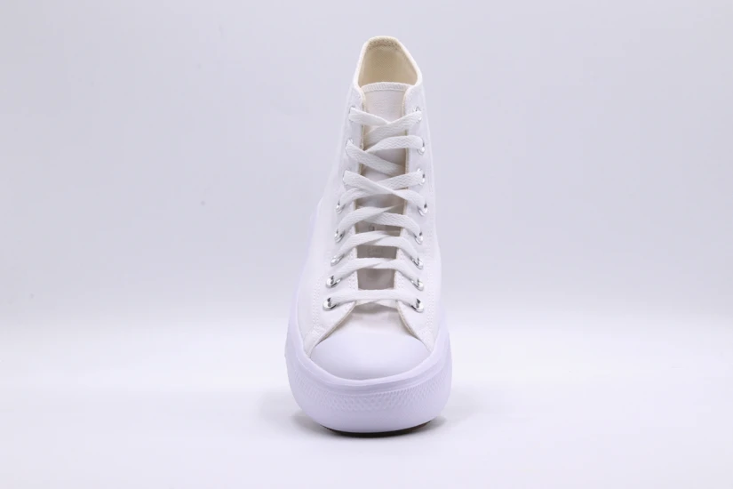 Converse Chuck Taylor All Star Move Sneakers Λευκά