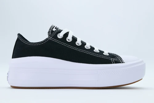 Converse Chuck Taylor All Star Move Platform Ox Sneakers (570256C)