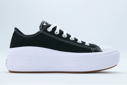 Converse Chuck Taylor All Star Move Platform Ox Sneakers (570256C)