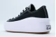 Converse Chuck Taylor All Star Move Canvas Platform Sneakers