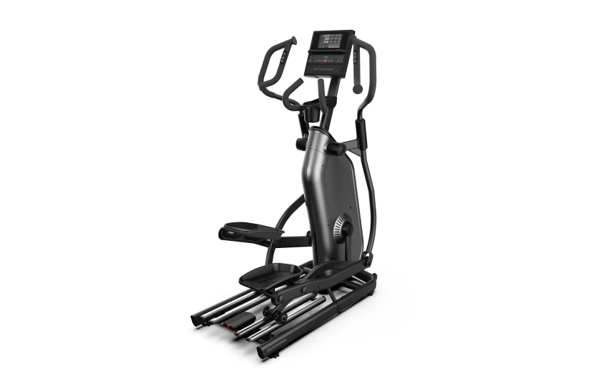 Johnson Schwinn 590E Ελλειπτικό Μηχάνημα (590E)