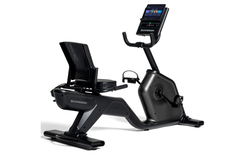 Johnson Schwinn 590R Καθιστο Ποδηλατο (590R)