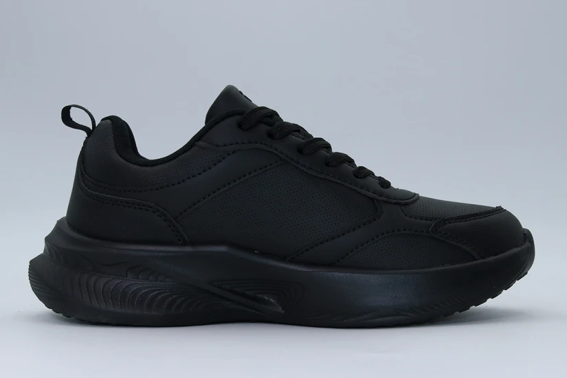 Fila Memory Anton 3 Nanobionic Αθλητικά Παπούτσια για Τρέξιμο Μαύρα