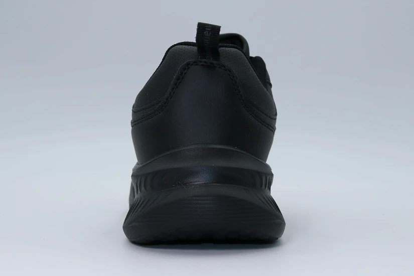 Fila Memory Anton 3 Nanobionic Αθλητικά Παπούτσια για Τρέξιμο Μαύρα