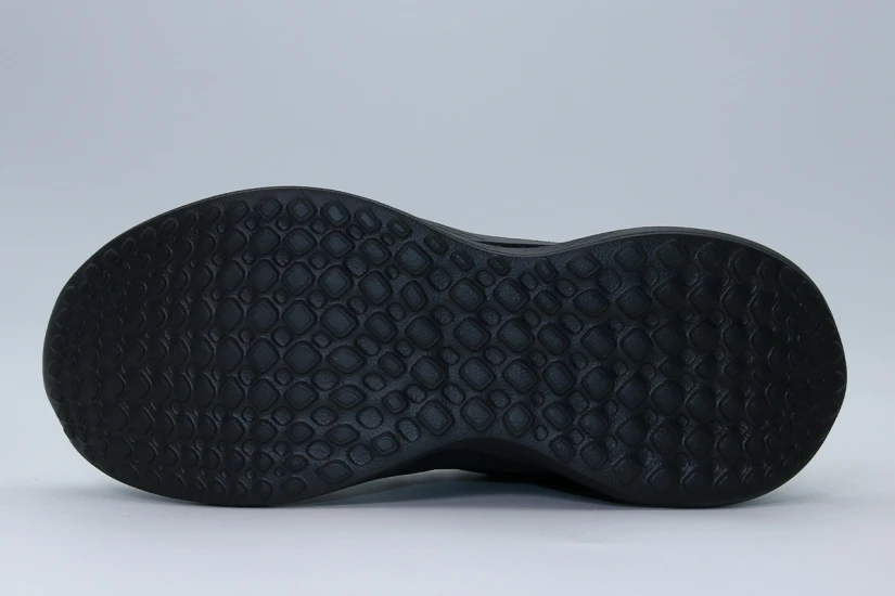 Fila Memory Anton 3 Nanobionic Αθλητικά Παπούτσια για Τρέξιμο Μαύρα