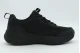 Fila Lana 4 Nanobionic Αθλητικά Παπούτσια για Τρέξιμο Μαύρα