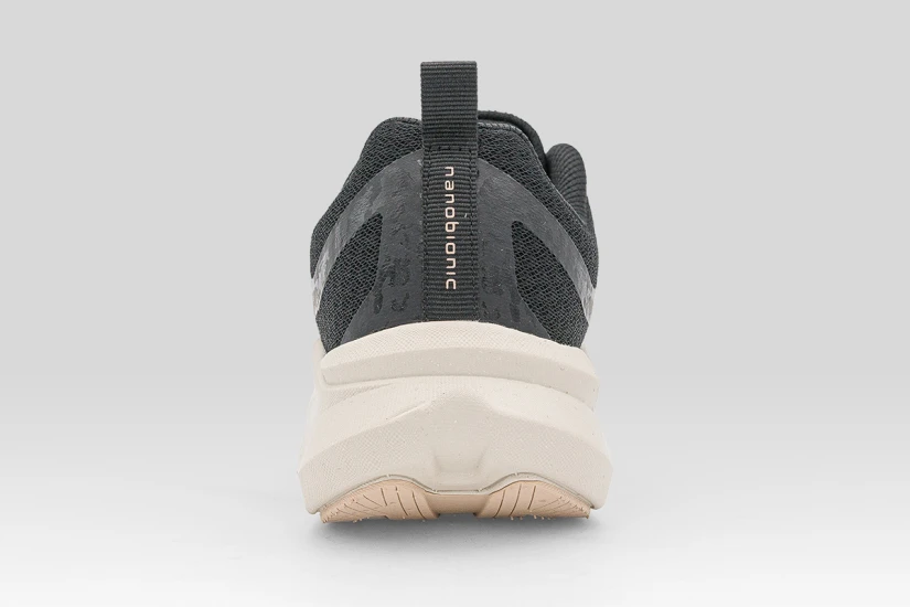 Fila Dante 2 Nanobionic Αθλητικά Παπούτσια για Τρέξιμο Μαύρα, Εκρού