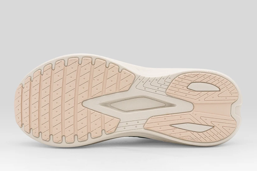 Fila Dante 2 Nanobionic Αθλητικά Παπούτσια για Τρέξιμο Μαύρα, Εκρού