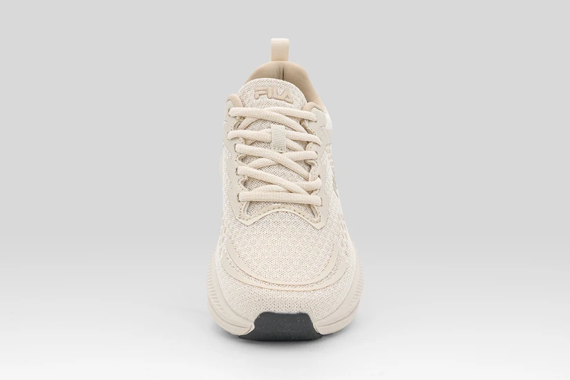 Fila Dante 2 Nanobionic Αθλητικά Παπούτσια για Τρέξιμο Μπεζ, Εκρού