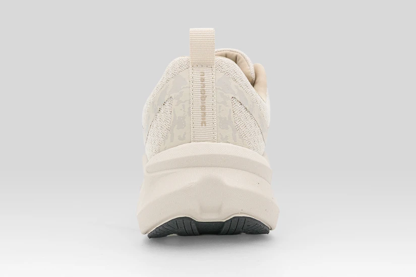 Fila Dante 2 Nanobionic Αθλητικά Παπούτσια για Τρέξιμο Μπεζ, Εκρού