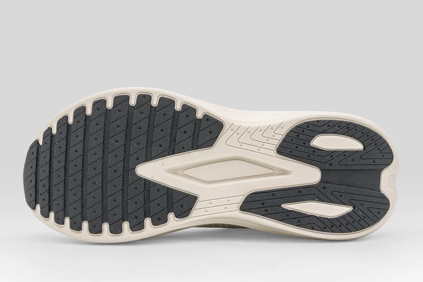 Fila Dante 2 Nanobionic Αθλητικά Παπούτσια για Τρέξιμο Μπεζ, Εκρού
