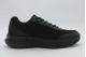 Fila Gama 3 Nanobionic Γυναικεία Αθλητικά Παπούτσια για Τρέξιμο Μαύρα