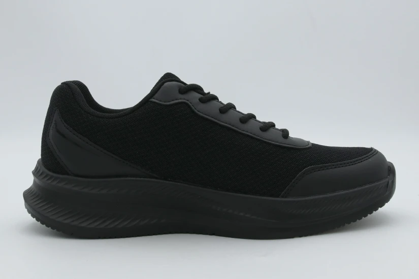 Fila Gama 3 Nanobionic Γυναικεία Αθλητικά Παπούτσια για Τρέξιμο Μαύρα