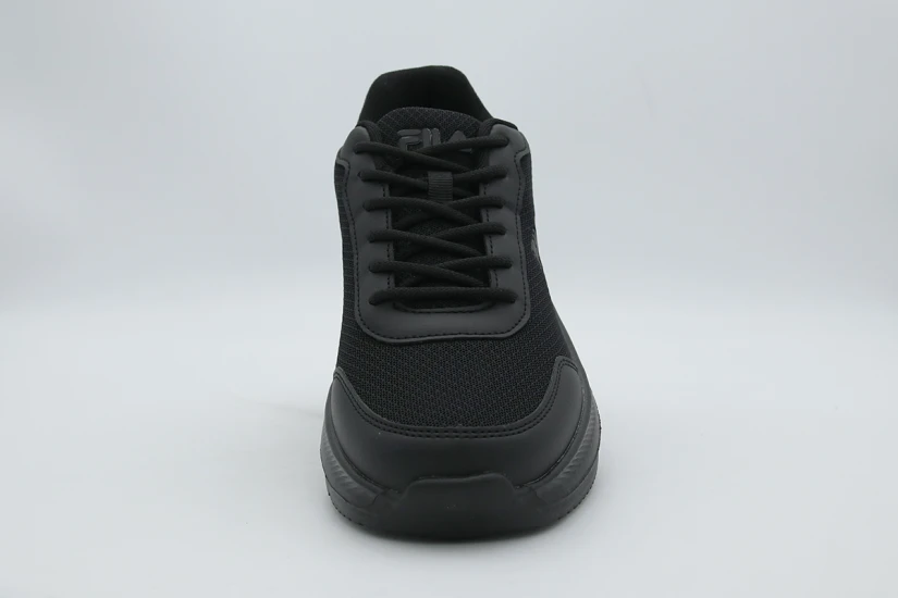 Fila Gama 3 Nanobionic Γυναικεία Αθλητικά Παπούτσια για Τρέξιμο Μαύρα