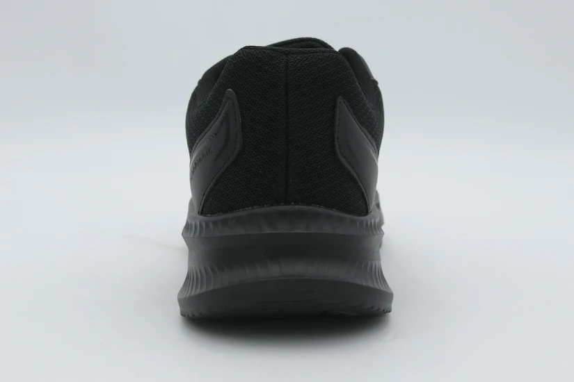 Fila Gama 3 Nanobionic Γυναικεία Αθλητικά Παπούτσια για Τρέξιμο Μαύρα