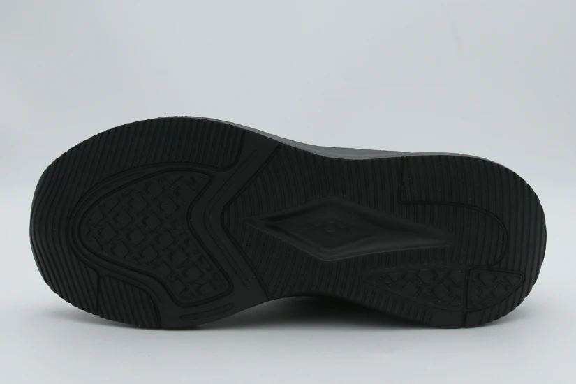 Fila Gama 3 Nanobionic Γυναικεία Αθλητικά Παπούτσια για Τρέξιμο Μαύρα