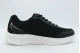 Fila Gama 3 Nanobionic Γυναικεία Αθλητικά Παπούτσια για Τρέξιμο Μαύρα, Λευκά