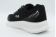 Fila Gama 3 Nanobionic Γυναικεία Αθλητικά Παπούτσια για Τρέξιμο Μαύρα, Λευκά