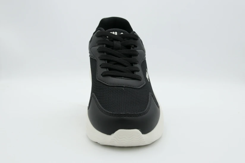 Fila Dorado 4 Nanobionic Γυναικεία Sneakers Μαύρα, Λευκά