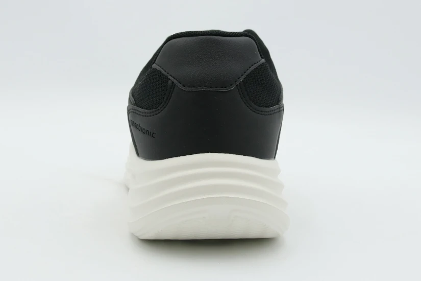 Fila Dorado 4 Nanobionic Γυναικεία Sneakers Μαύρα, Λευκά