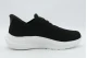 Fila Lana 5 Nanobionic Γυναικεία Αθλητικά Παπούτσια για Τρέξιμο Μαύρα, Λευκά, Χρυσά