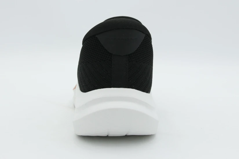 Fila Lana 5 Nanobionic Γυναικεία Αθλητικά Παπούτσια για Τρέξιμο Μαύρα, Λευκά, Χρυσά