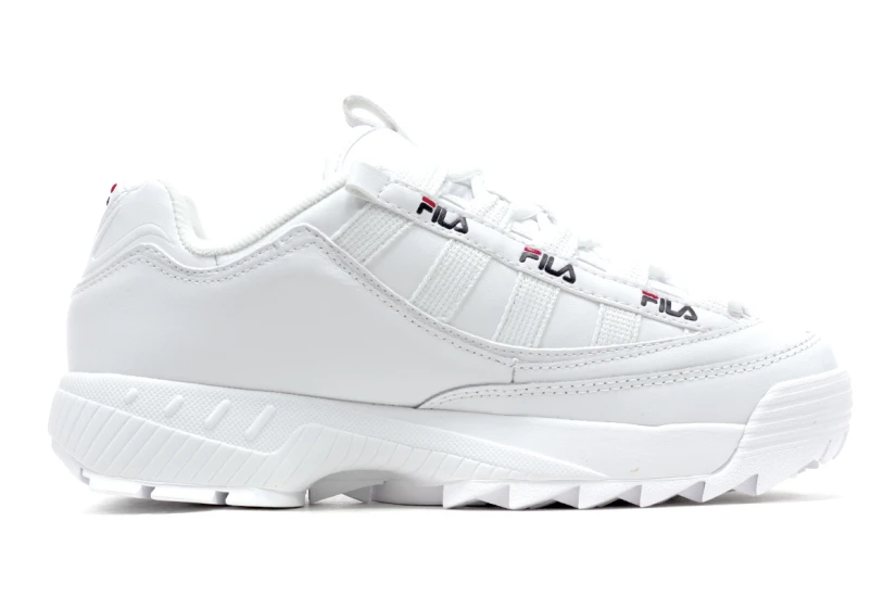 Fila D-Formation Sneakers (5CM00514-125)