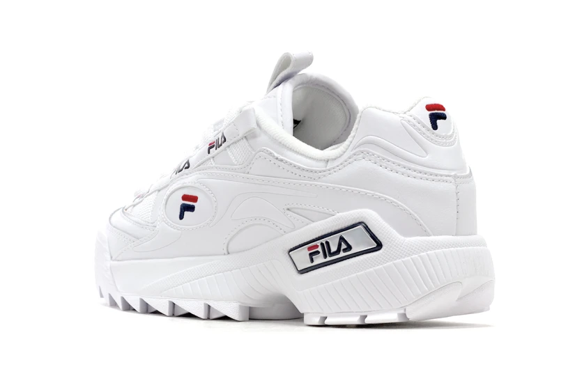 Fila D-Formation Sneakers (5CM00514-125)