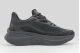 Fila Ranger 2 Heel Support Sneakers Μαύρα