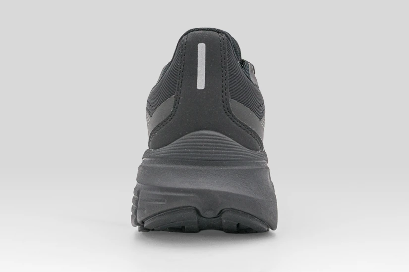 Fila Ranger 2 Heel Support Sneakers Μαύρα