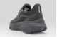 Fila Ranger 2 Heel Support Sneakers Μαύρα