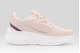 Fila Ranger 2 Heel Support Sneakers Σομόν, Λευκά